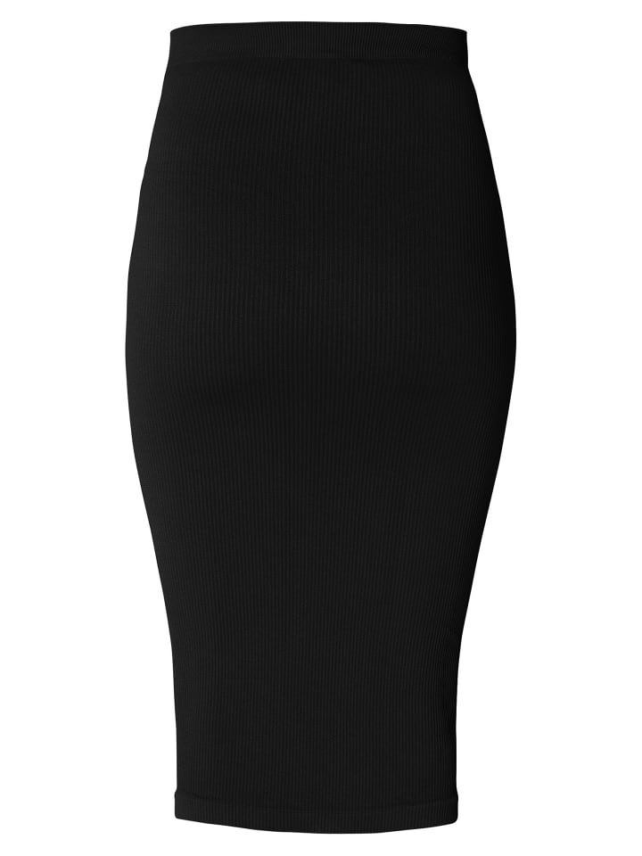 Noppies Umstandsrock Ema in Black günstig kaufen