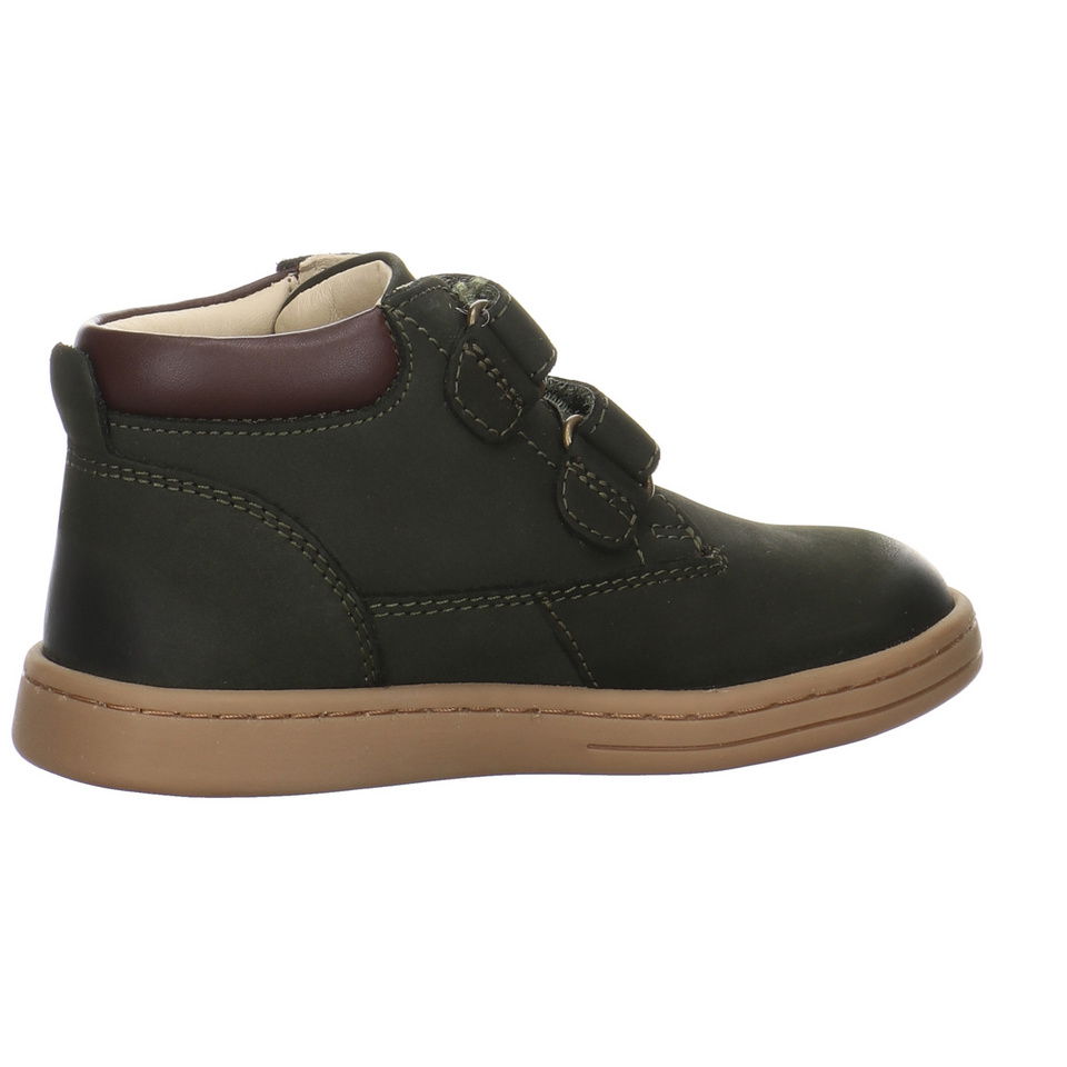 Kickers Tackeeasy Klettschuh