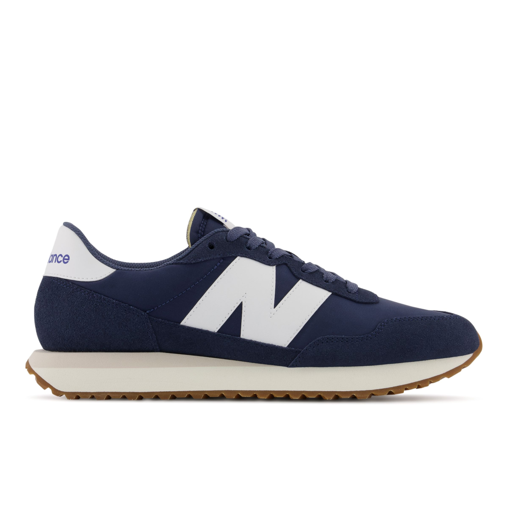 New Balance 237V1 MS237GB / blau