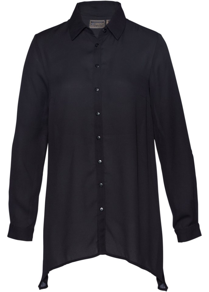 Longbluse