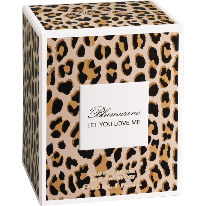 Eau de Parfum Spray