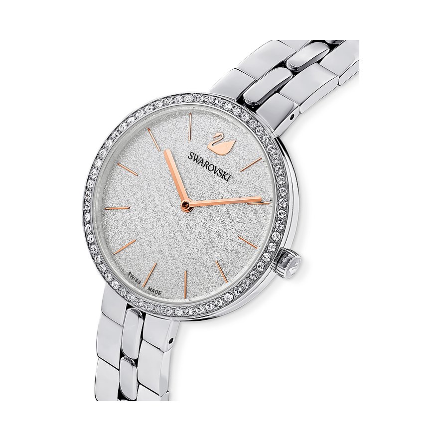Swarovski Damenuhr Cosmopolitan