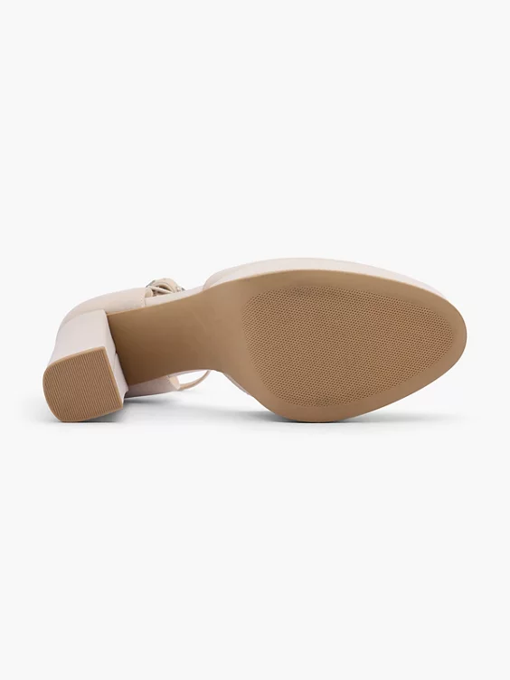 Catwalk Pumps
