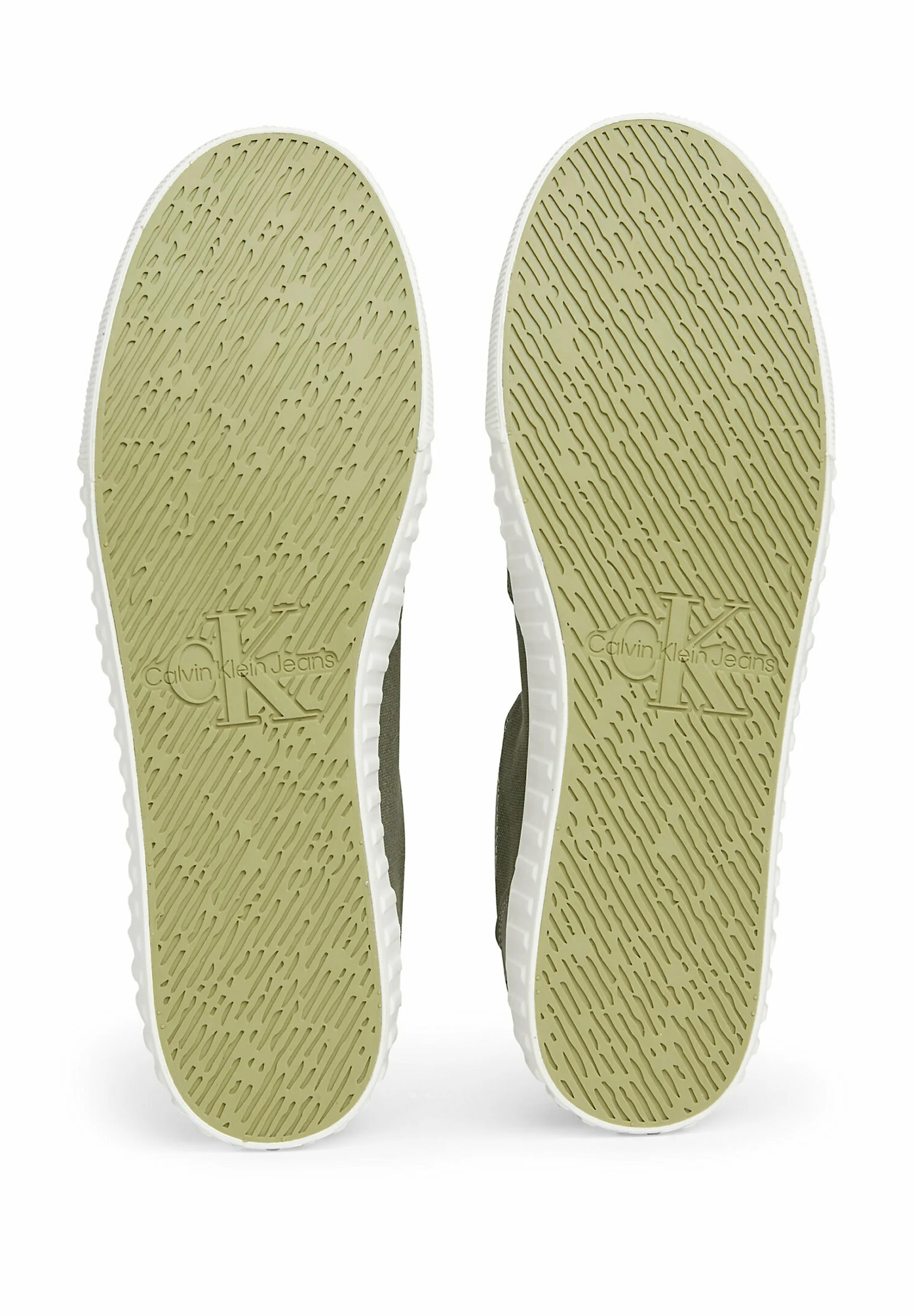 Zapatillas bajas Calvin Klein Jeans