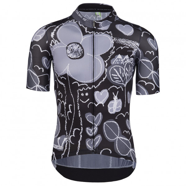 Q36.5 - Jersey Shortsleeve G1 Giorgina - Radtrikot