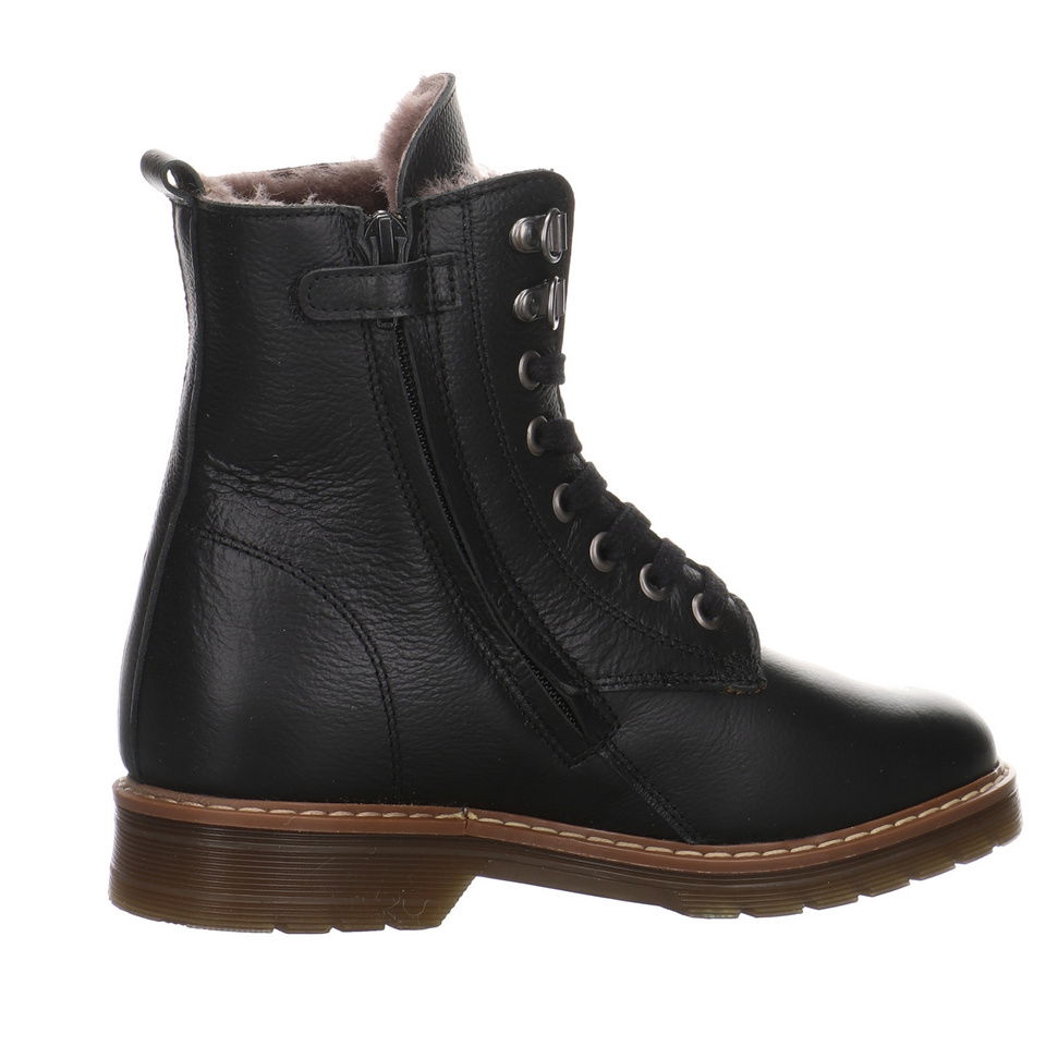 clic! shoes Boots