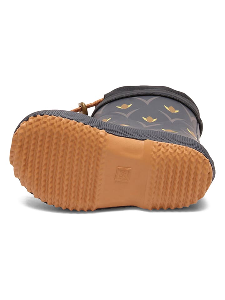 bisgaard Gummistiefel in Dunkelblau günstig kaufen