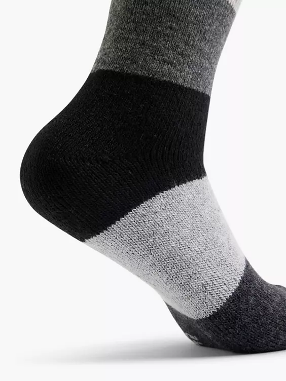 Cosy Nature 2er Pack Socken