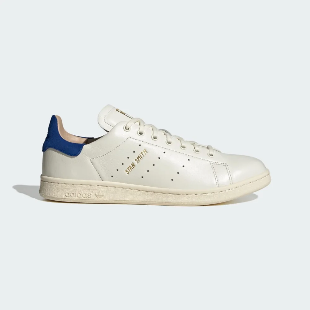 adidas Stan Smith Lux ID1995 / weiss
