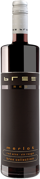 Bree Merlot trocken