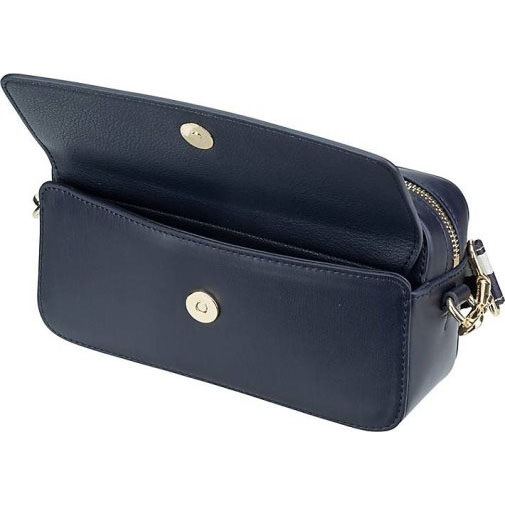 TOMMY HILFIGER Umhängetasche Iconic Tommy Camera Bag SP23