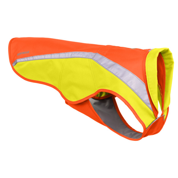 LUMENGLOW HIGH-VIS JACKET - Hundezubehör