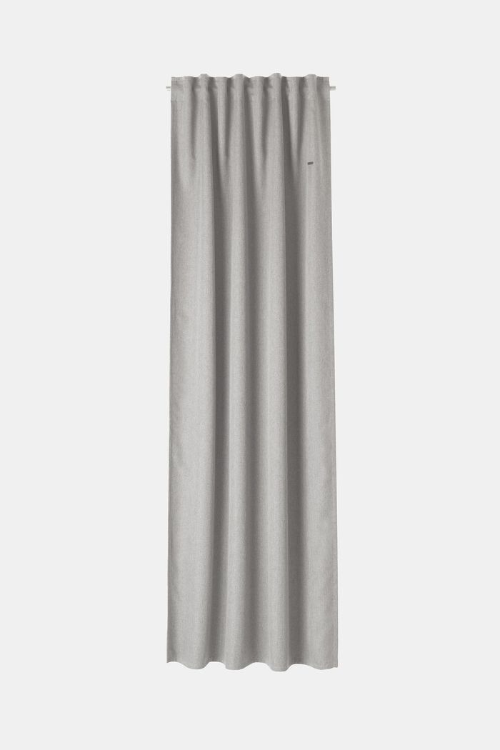 Curtains & Rollos