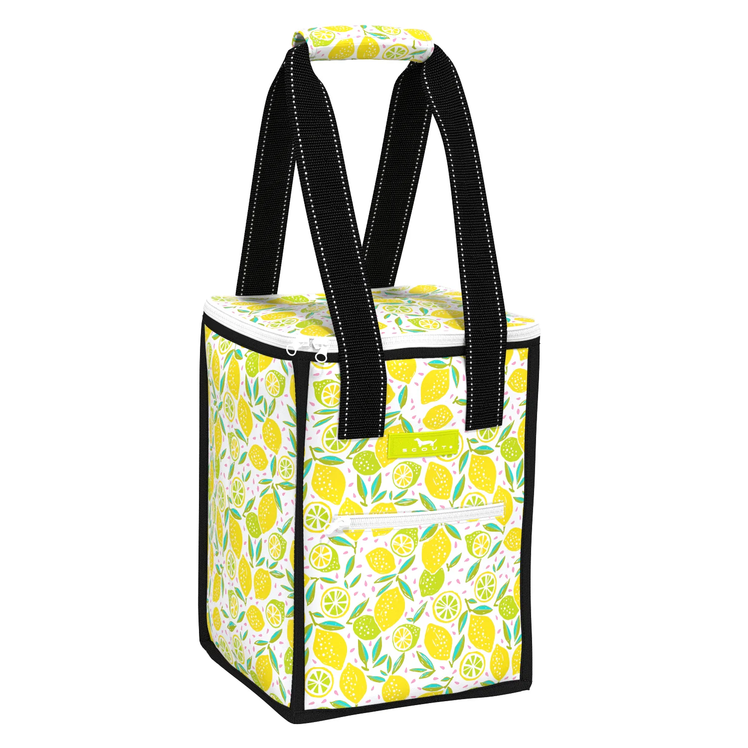 Soft Cooler Medium Pleasure Chest
