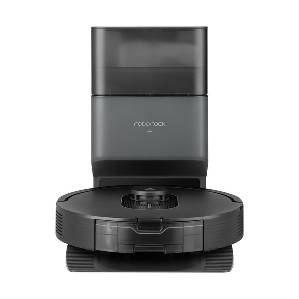 Saug-Wisch-Roboter Q5 Max+