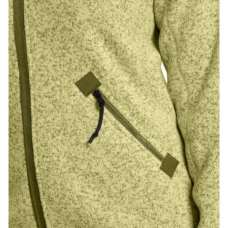 Haglöfs Risberg Jacket Fleecejacke Damen