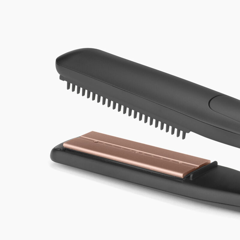 Lisseur vapeur Steam Luxe Styler