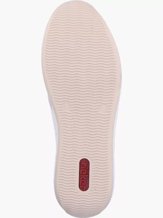 Rieker Damen Slipper