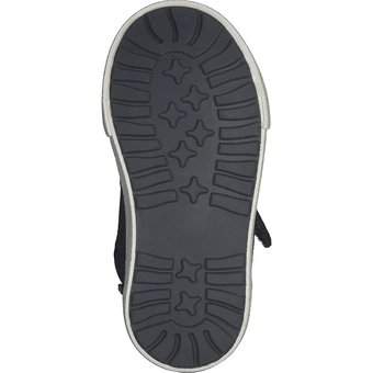 KangaROOS KaVU III Lauflern Boots in blau
