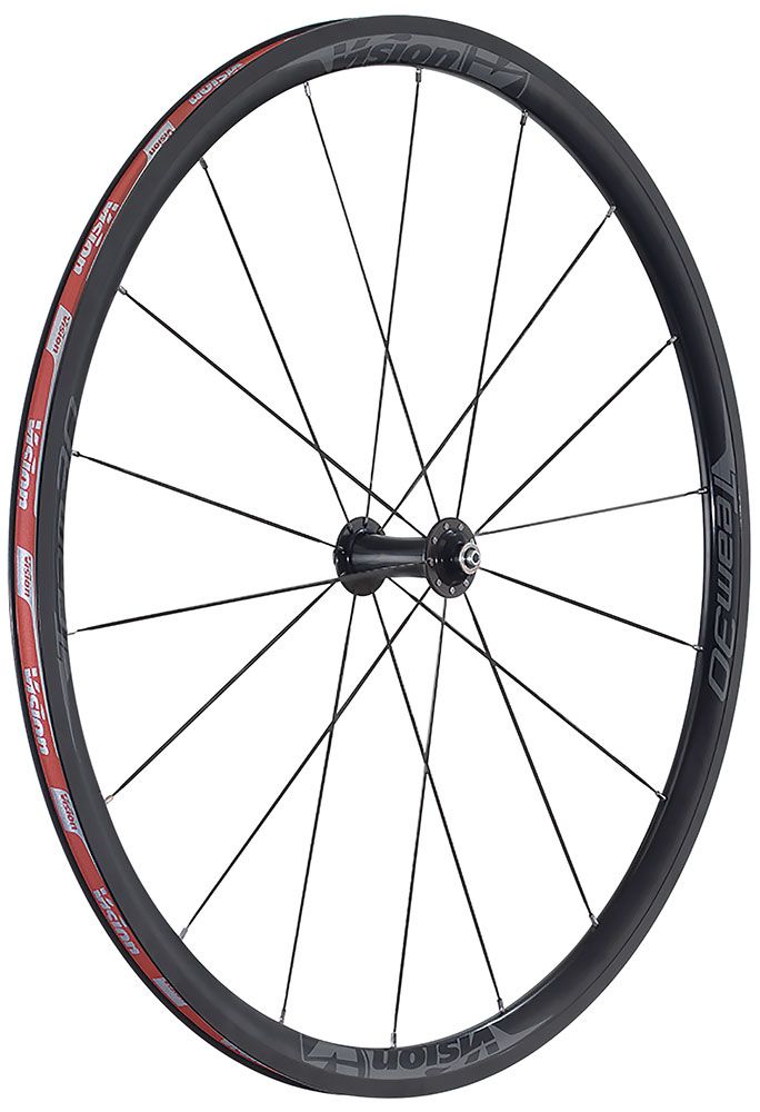 Vision Team 30 Shimano Laufradsatz kaufen | Bike-Discount
