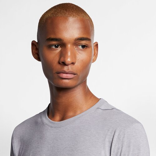HERREN FITNESSSHIRT KURZARM