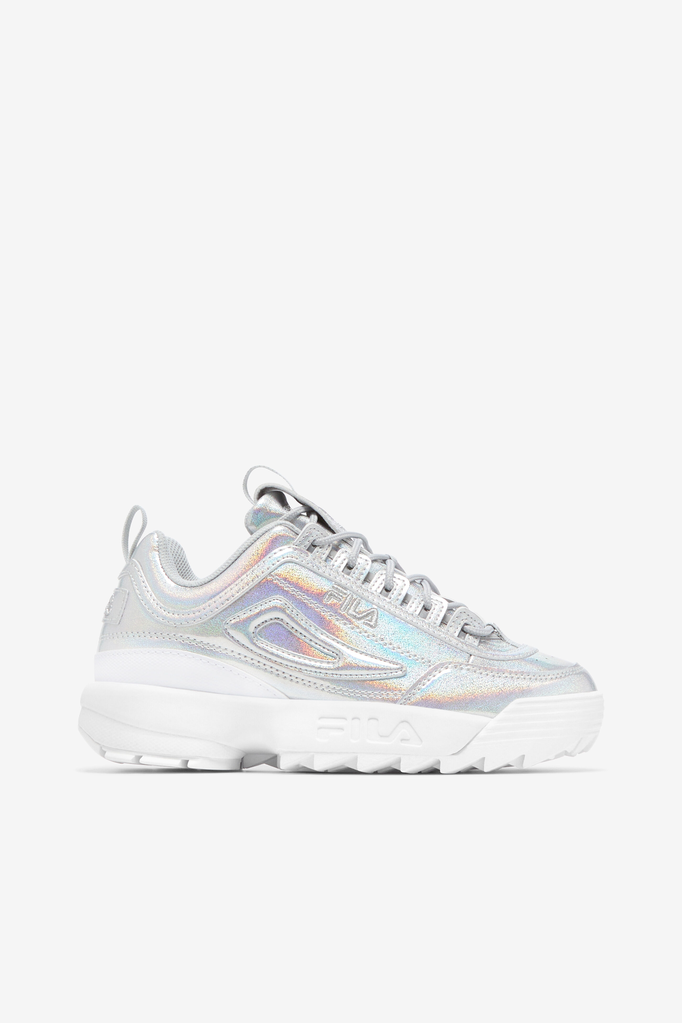 Women's Disruptor 2 Premium Iridescent