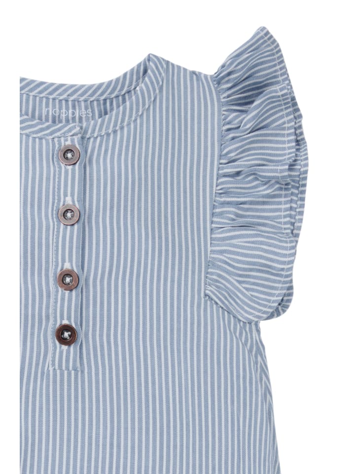 Noppies Strampler Mancos in Light Blue günstig kaufen
