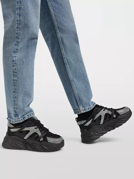 Graceland Platform Sneaker