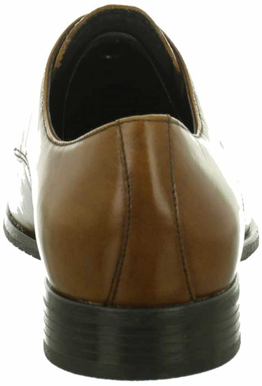 NICOLA BENSON Business Schuhe braun NV