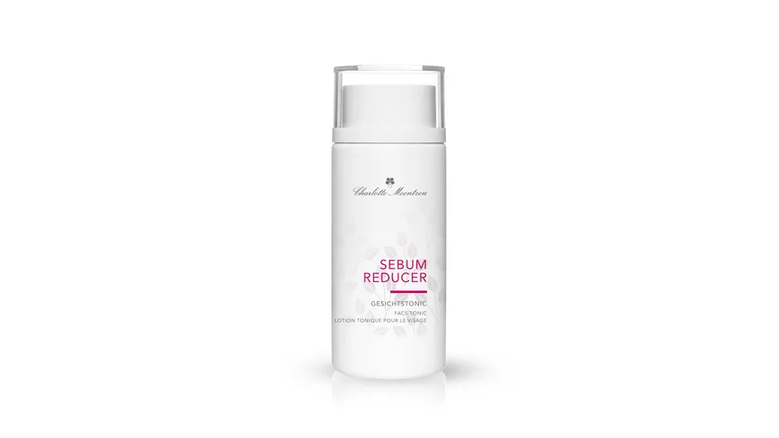 Charlotte Meentzen SEBUM REDUCER Gesichtstonic 150 ml