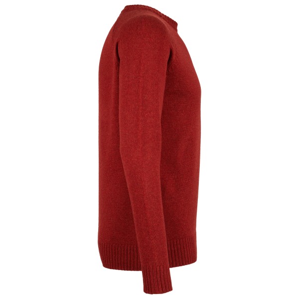 Sherpa - Kangtega Crew Sweater - Merinopullover