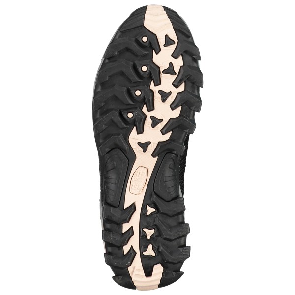 CMP - Women's Rigel Mid Trekking Shoes Waterproof - Wanderschuhe