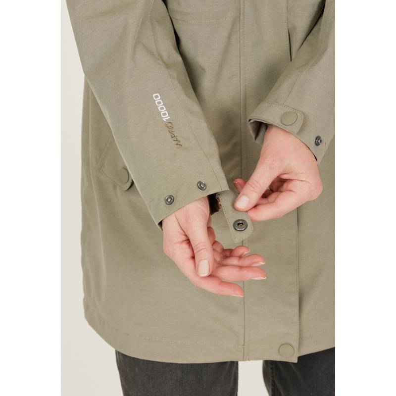 Whistler LEIA Regenjacke Damen