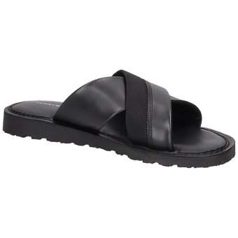 Tommy Hilfiger Core Lth Criss Csanda in schwarz