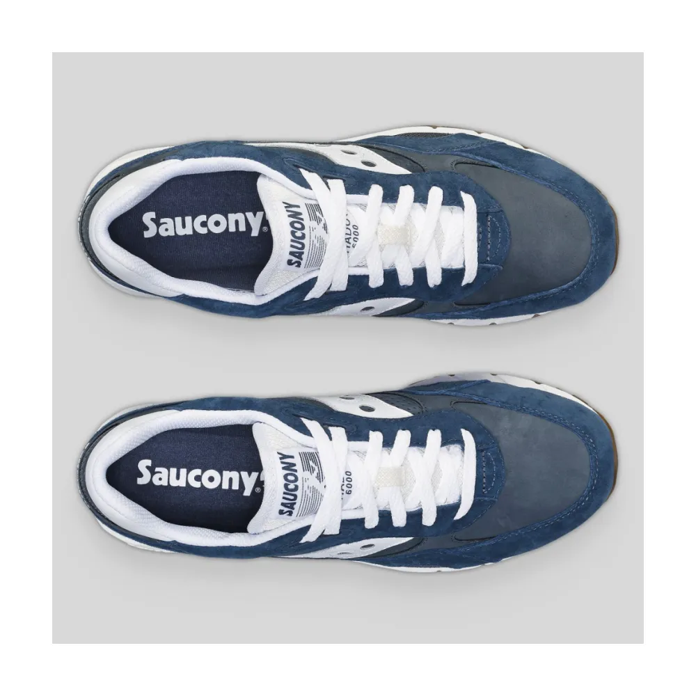 Saucony Shadow 6000 S70802-3 / blau