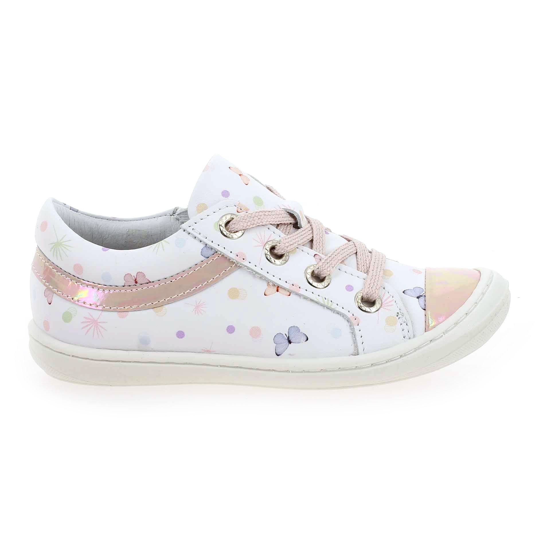 Bellamy  MARINA E21 - Blanc Multi