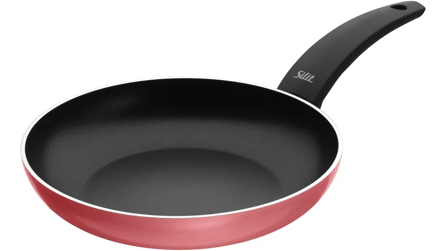Silit Pfanne Belluna Ø 24cm rose