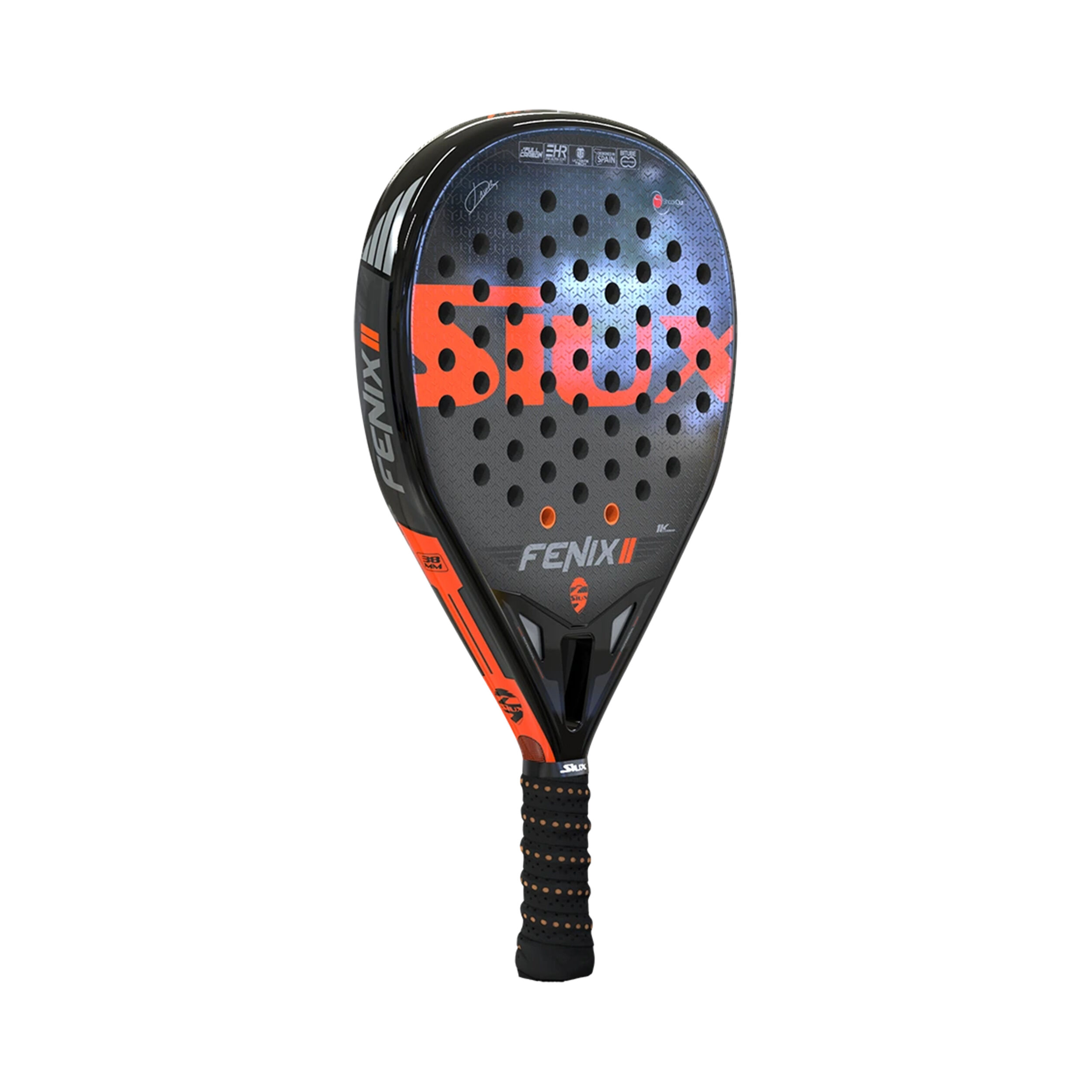 Siux Fenix II