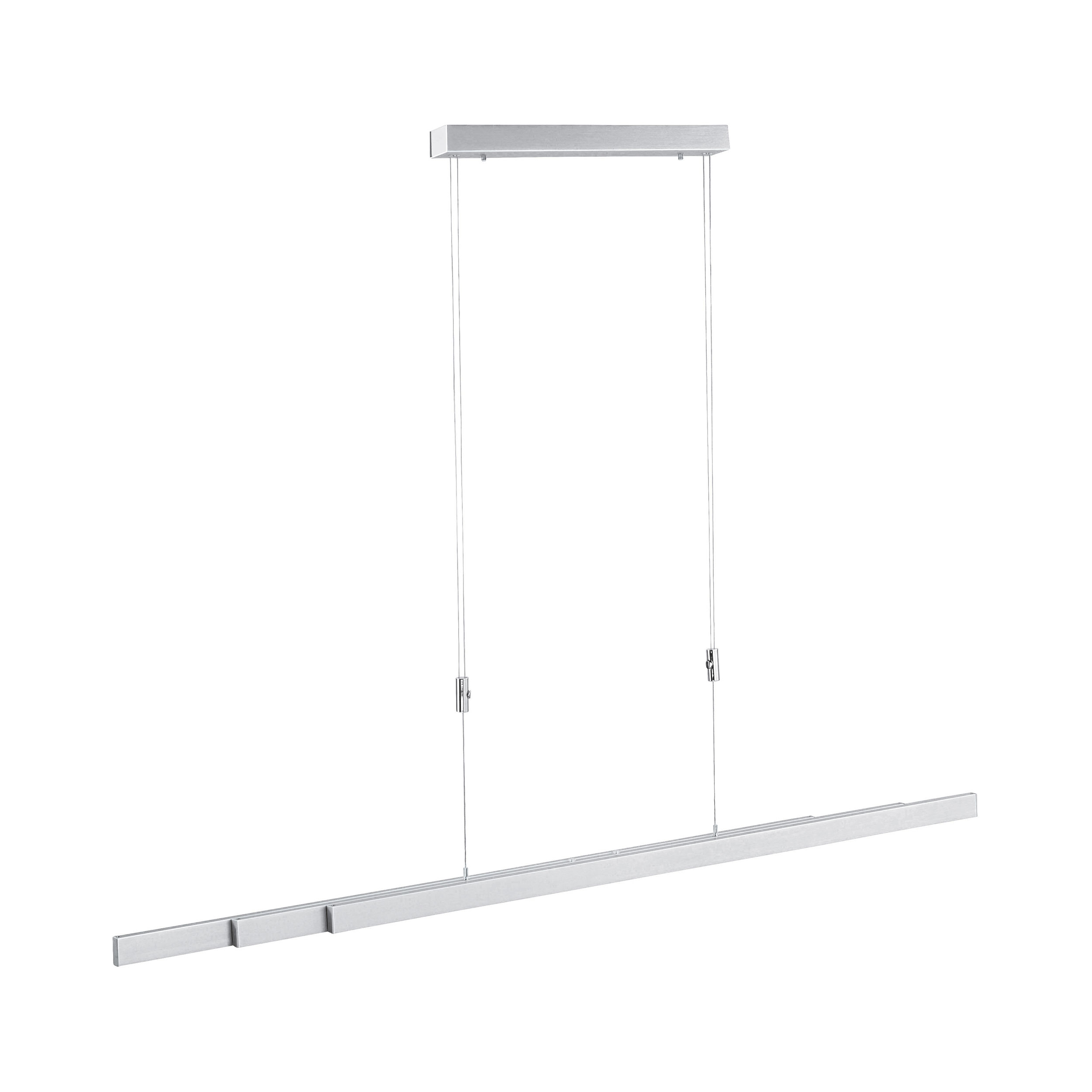 Paul NeuhausLED-Pendelleuchte 3flg