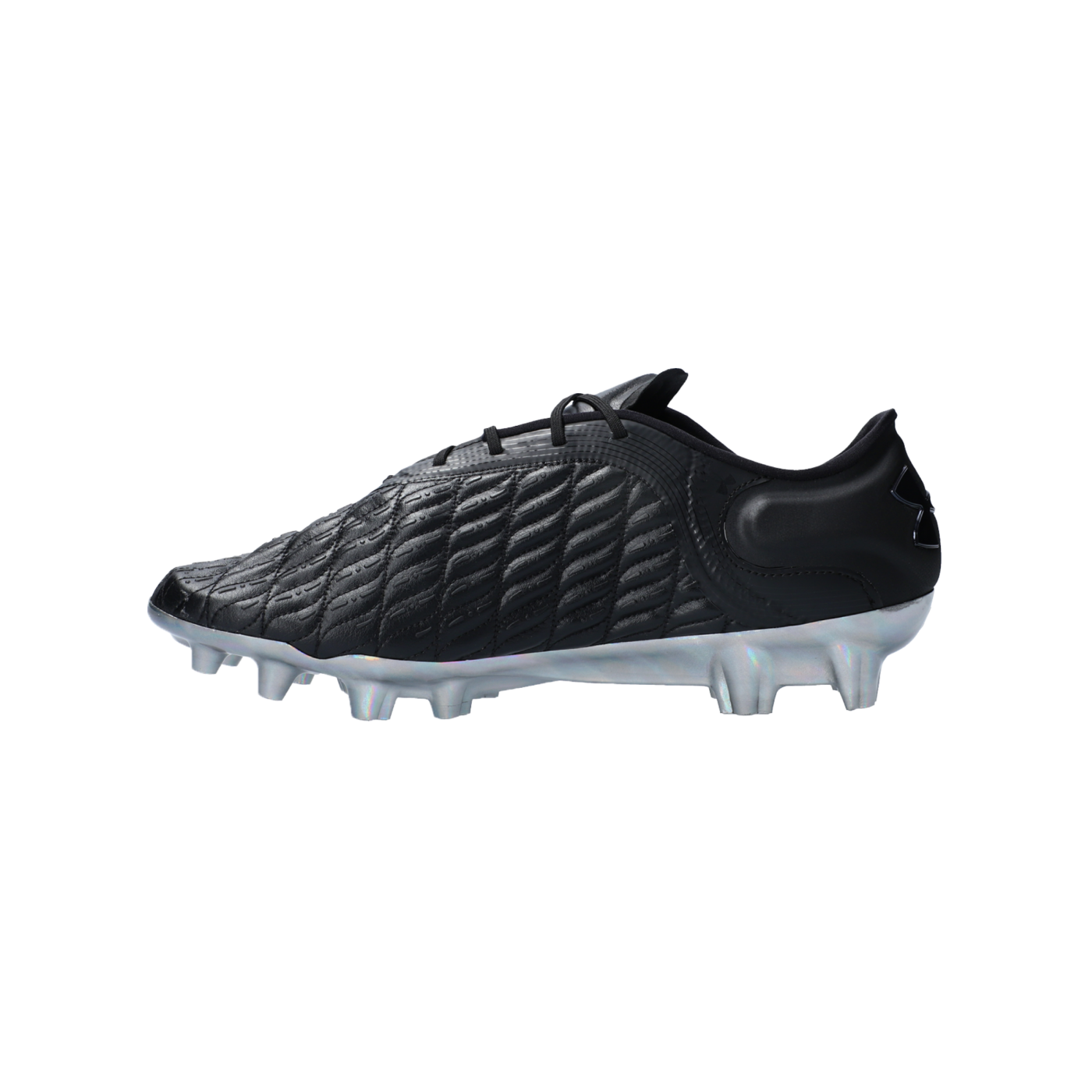 Under Armour Clone Mag Elite 3.0 Schwarz F001