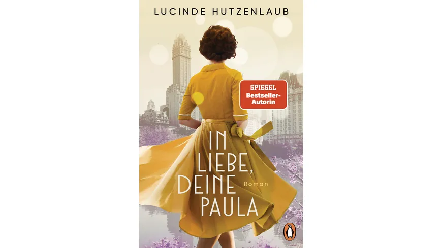 In Liebe, Deine Paula