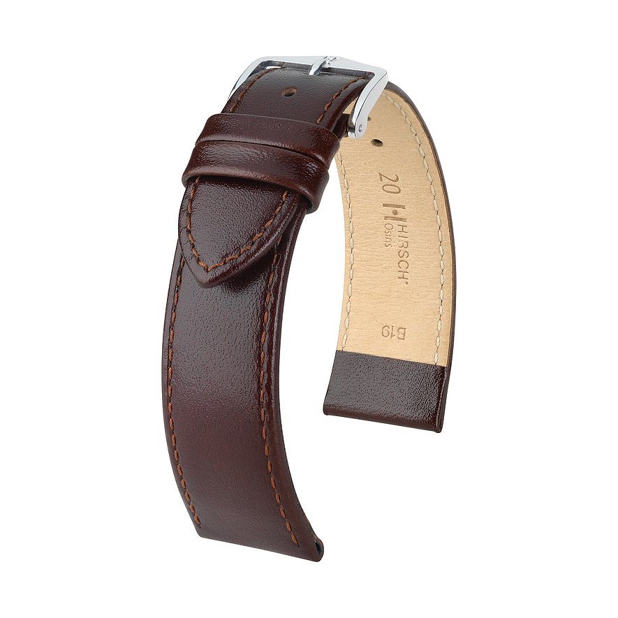 Hirsch Lederband Osiris