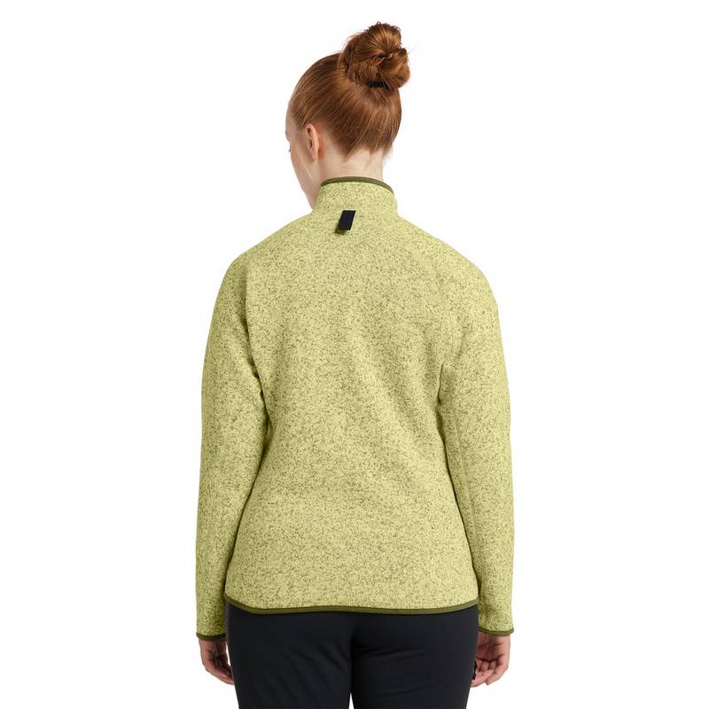 Haglöfs Risberg Jacket Fleecejacke Damen