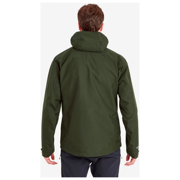 Montane - Spirit Jacket - Regenjacke