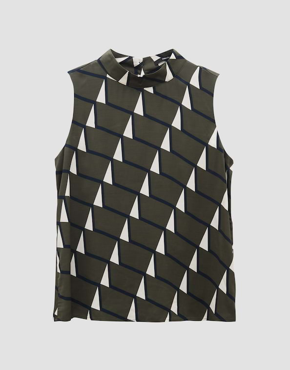 Blusentop Zhana urban