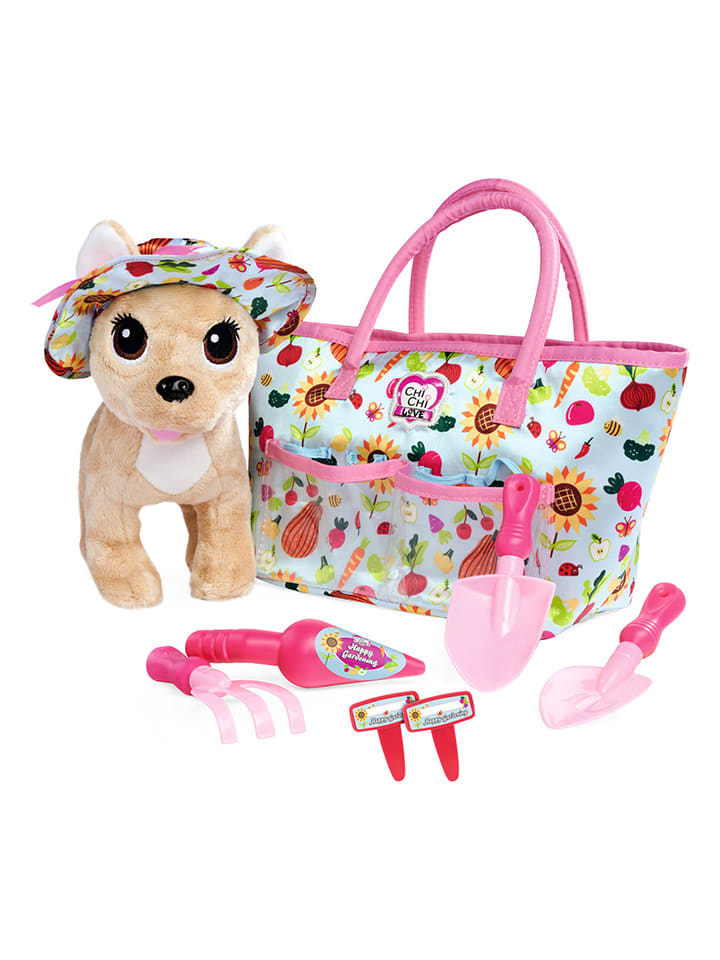 Simba Kuscheltier-Set 