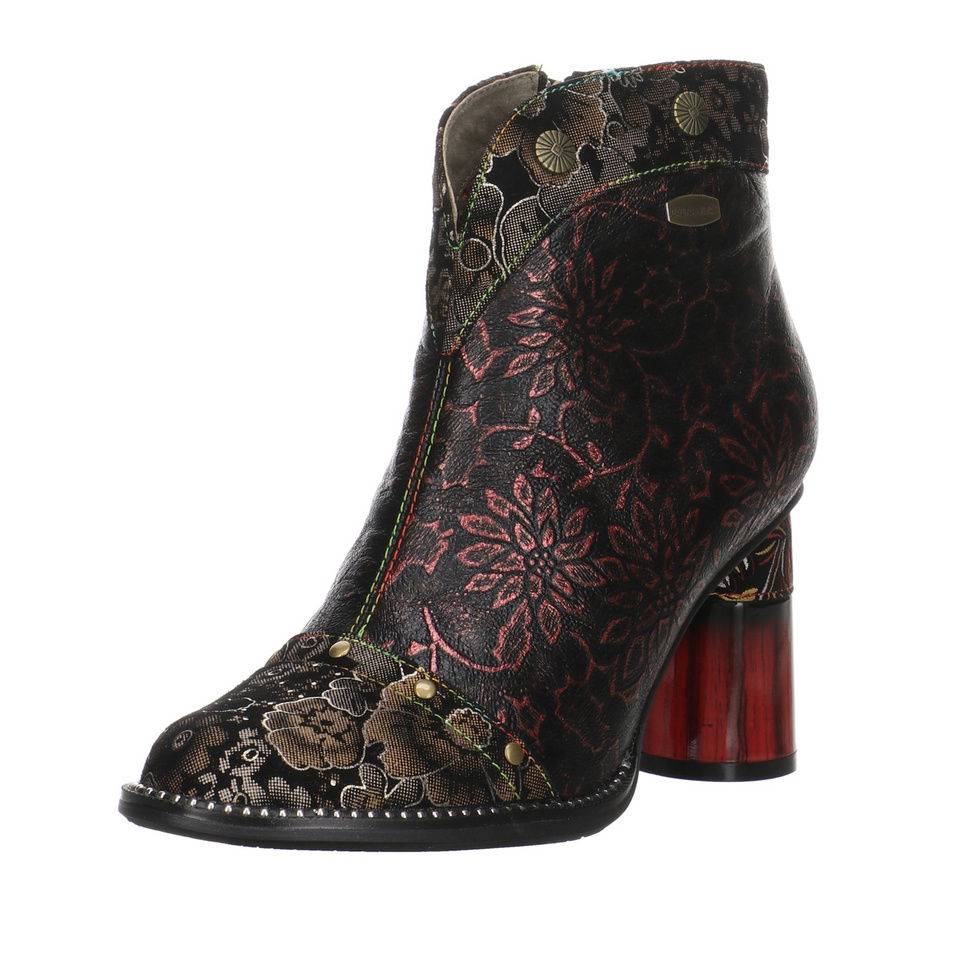 Laura Vita Gucstoo Stiefelette