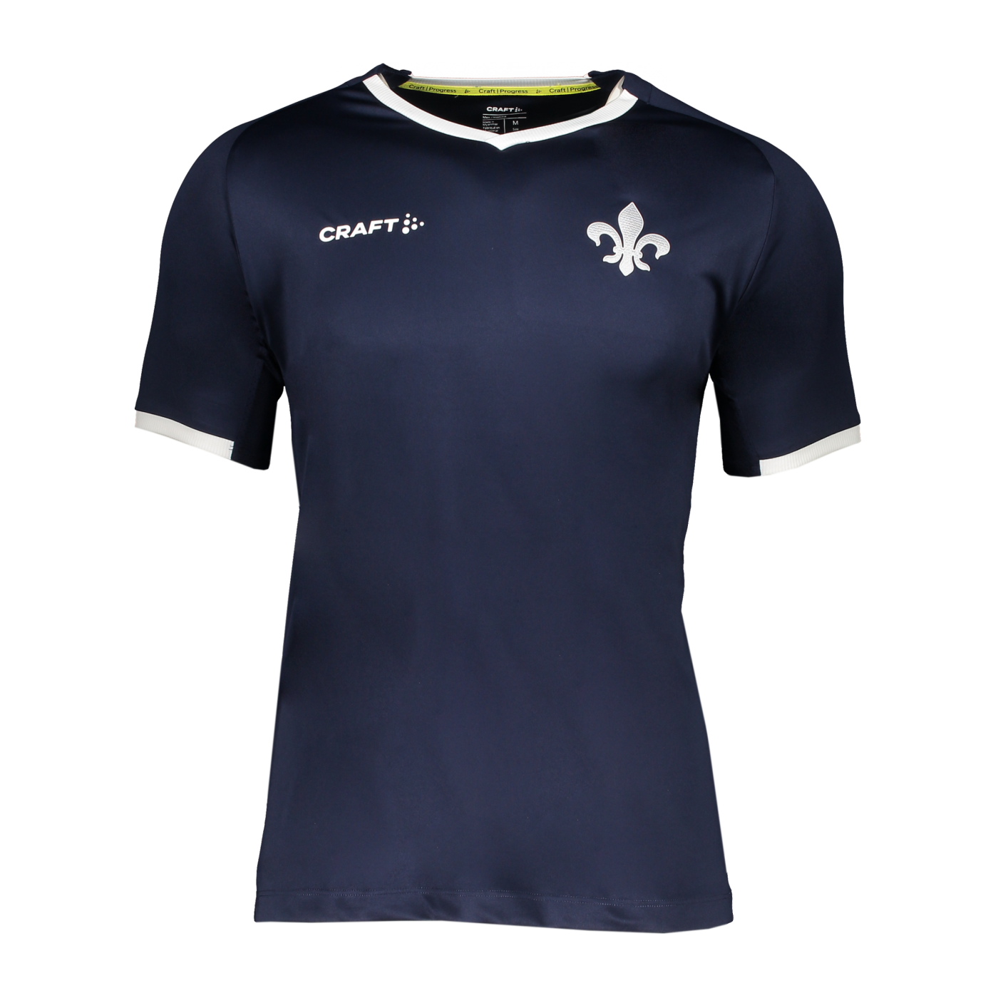 Craft SV Darmstadt 98 Progress 2.0 Solid Trikot Blau FDA3900