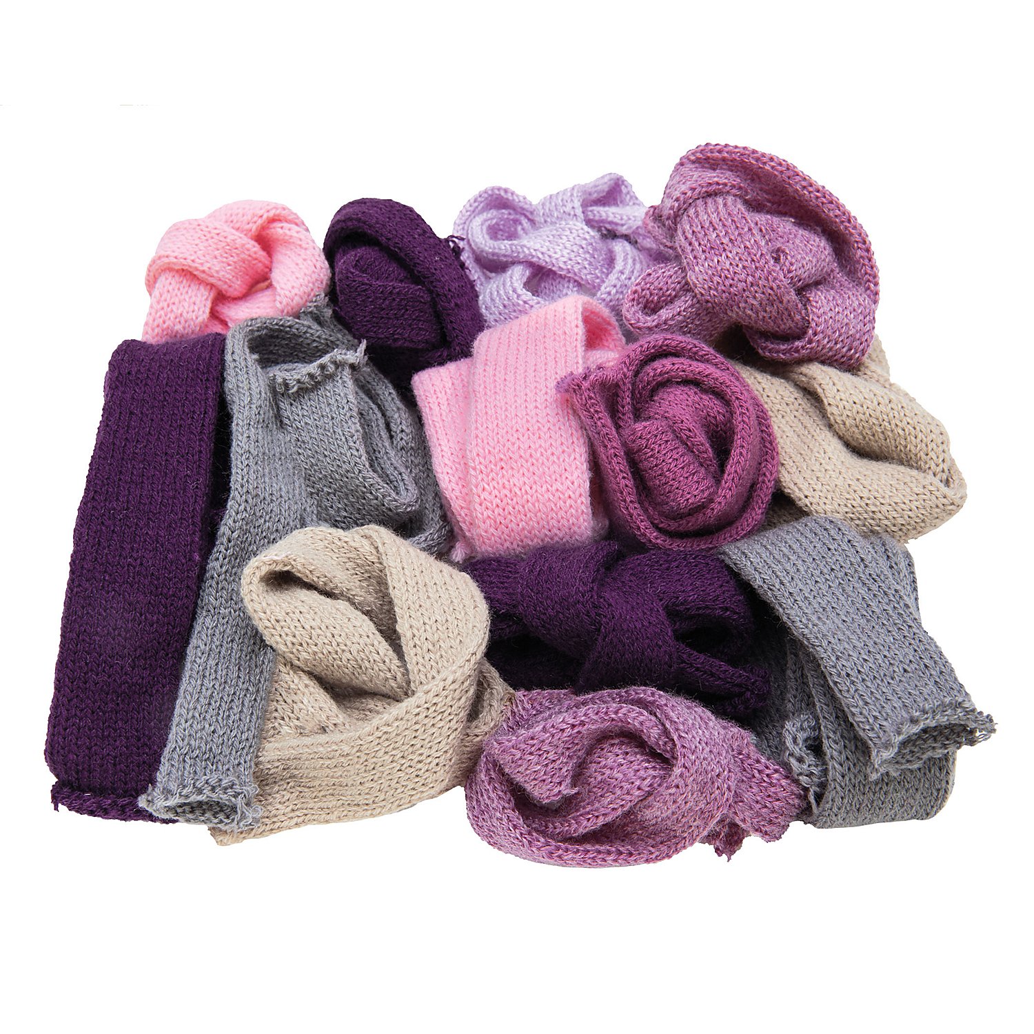 Strickschlauch-Paket 