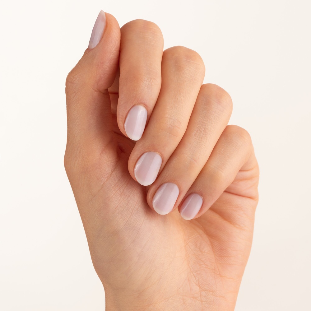 essence THE ANTI-YELLOW NAIL WHITENER vernis blanchissant Base Eclaircissante Ongles